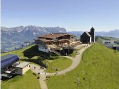 Wilder Kaiser-Brixental: Spielen, Lernen und Staunen in sechs Familien-ErlebnisWelten