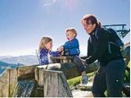 Wilder Kaiser - Brixental: Ellmi`s Zauberwelt