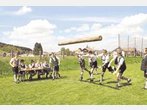 Peitinger Landjugend: Tradition pflegen und beweglich bleiben