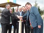 Umfahrung Saulgrub: Licht am Ende des Tunnels