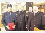 Das Feuerwehr-Handwerk spielerisch erlernen