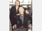 "Bettelkomponist" Gordon Sherwood verstorben