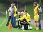 Schongau auf Relegationsplatz