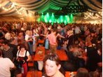 Grandauer Volksfest in Grafing: Jugendlicher (15) fälscht Ausweis