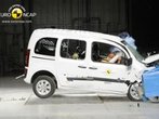 Daimler ruft rund jeden dritten Mercedes Citan in die Werkstatt zurück