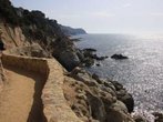 Die unbekannte Seite der Costa Brava: Wanderung auf dem Camí de Ronda
