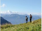 Berühmte Gipfel in Tirol