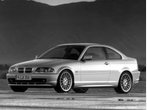 BMW ruft 220 000 3er-Modelle wegen defekter Airbags zurück