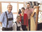 Symbiotischer Idealismus begeistert die Zuhörer