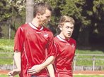 Finale um die Dachauer Stadtmeisterschaft