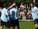Ziel beim SC Oberweikertshofen ist die Tabellenführung