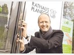 Peter von Schall kandidiert als Planegger Bürgermeister
