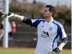Kreisliga 1: SV Waakirchen gegen TSV Otterfing