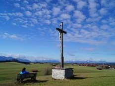 Spritztouren: Zwei kontrastreiche Wanderungen bei Königsdorf