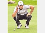 Rydercup-Helden, deutsches Quartett - und ein Lokalmatador ?