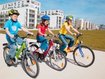ADAC testet Kinder-Fahrradhelme