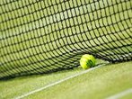 Dramatische Lebensrettung auf dem Tennisplatz