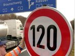 Europaabgeordnete wollen Geschwindigkeit bei Kleinlastern bis 3,5 Tonnen drosseln
