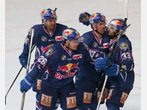 EHC München holt zwei neue Verteidiger