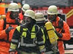 Grainau: 13-Jährige flieht aus brennender Wohnung