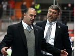 Maurizio Mansi wechselt nach Nürnberg