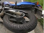Kesselberg: Die ersten drei Motorradunfälle des Jahres - an einem Tag