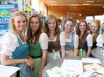 Hohenburger Ausbildungsmesse: Orientierung im Berufs-Dschungel