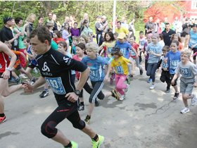 Vierkirchner Turmlauf