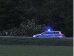 Hier schoss der Mann auf seine Frau und Nachbarn