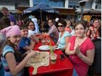 Fest auf dem Starnberger Kirchplatz: Auf zur Französischen Woche