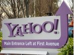 Yahoo plant Offensive bei Internet-Suche