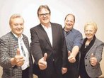 Florian Zeller neuer FWD-Vorsitzender