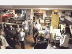 Rush Bar ist keine Disko