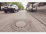 Neue Wasserleitung in Iffeldorf wird teuer