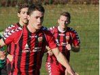 Der FC Unterföhring ist tiefenentspannt