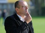 SC Fürstenfeldbruck Trainer Sasa Miskovic wirft die Brocken hin