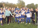 ASV ist Dachauer Stadtmeister
