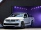 Amarok W&ouml;rthersee Studie &ndash; Der Power-Pickup