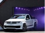VW Amarok Wörthersee Studie