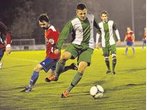 Ebersberg lädt zum Derby im Abstiegskampf