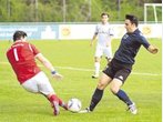 Gräfelfing mit Befreiungsschlag im Abstiegskampf