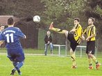 Geschafft - Bad Kohlgrub bleibt in der Kreisliga
