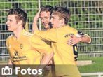 Hallberg zieht davon - Gundel ist zurück