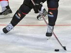 Danny Bois stürmt zum EHC München