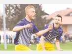 Meisterliche Effizienz - Beuern gewinnt 3:1 gegen Uffing