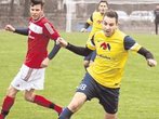 Pipinsried vor dem Sprung auf Platz eins