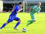 Jetzendorf kokettiert mit Platz vier