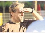 Oberalting mutlos, willenlos und die Punkte los
