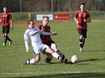 FT bemüht - Passau gewohnt effektiv