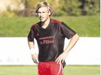 Nächste Niederlage -Peiting in der Krise